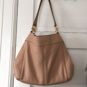 Coach Shoulder Bag